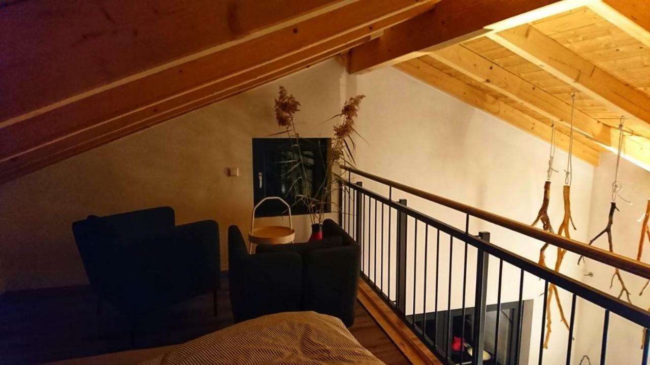 Ferienhaus Sonnenwind Am Hainer See Neukieritzsch Экстерьер фото